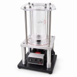Acrylic Centrifuge Demonstration Unit